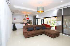 Tortuga Villas Pattaya