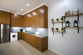 Tortuga Villas Pattaya