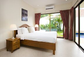 Tortuga Villas Pattaya
