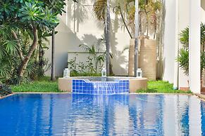 Tortuga Villas Pattaya