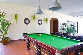 Tortuga Villas Pattaya