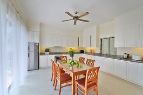 Tortuga Villas Pattaya