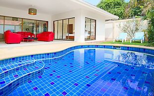 Tortuga Villas Pattaya