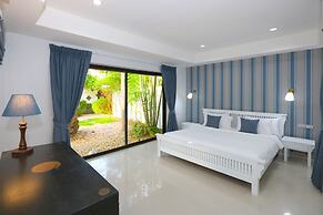 Tortuga Villas Pattaya