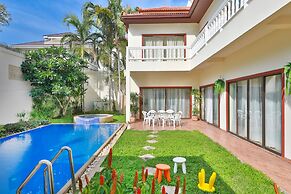Tortuga Villas Pattaya
