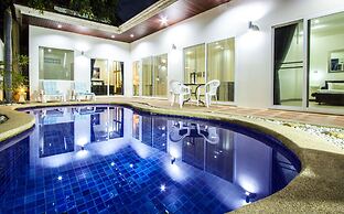Tortuga Villas Pattaya