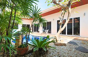 Tortuga Villas Pattaya