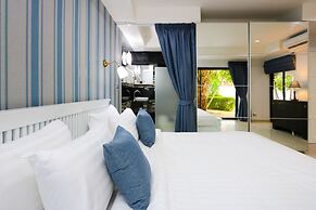 Tortuga Villas Pattaya