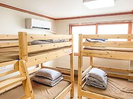 Empathy Guesthouse - Hostel