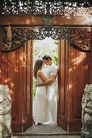 Aryaswara Villa Ubud