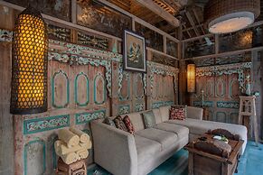 Aryaswara Villa Ubud