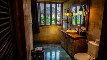 Aryaswara Villa Ubud