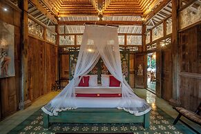 Aryaswara Villa Ubud