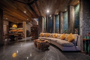 Aryaswara Villa Ubud