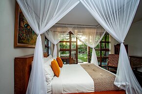 Aryaswara Villa Ubud