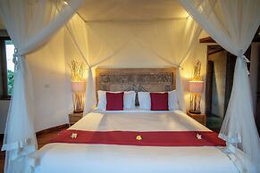 Aryaswara Villa Ubud