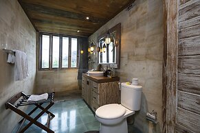 Aryaswara Villa Ubud