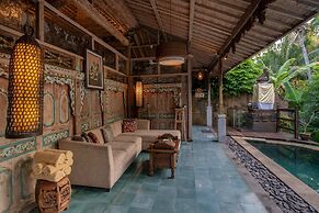Aryaswara Villa Ubud