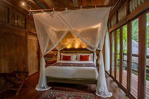 Aryaswara Villa Ubud