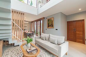 Aryaswara Villa Ubud