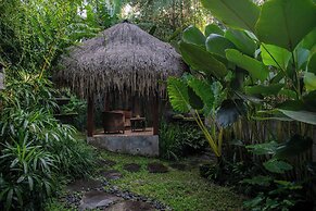 Aryaswara Villa Ubud