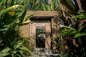Aryaswara Villa Ubud