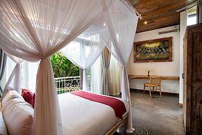 Aryaswara Villa Ubud
