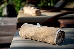 Aryaswara Villa Ubud