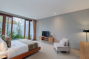 Aryaswara Villa Ubud