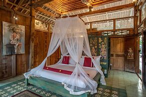 Aryaswara Villa Ubud