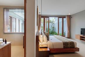Aryaswara Villa Ubud