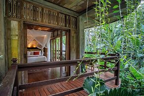 Aryaswara Villa Ubud