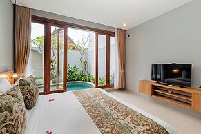 Aryaswara Villa Ubud