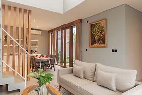 Aryaswara Villa Ubud