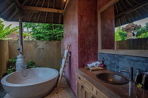 Aryaswara Villa Ubud
