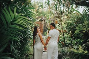 Aryaswara Villa Ubud