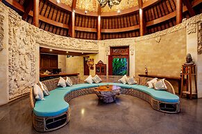 Aryaswara Villa Ubud