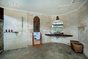 Aryaswara Villa Ubud
