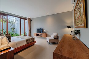 Aryaswara Villa Ubud