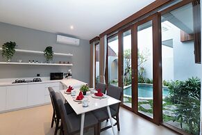 Aryaswara Villa Ubud