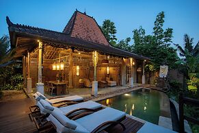 Aryaswara Villa Ubud