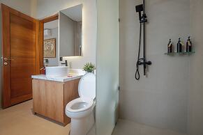 Aryaswara Villa Ubud