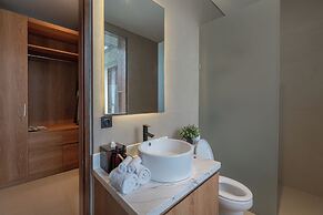 Aryaswara Villa Ubud