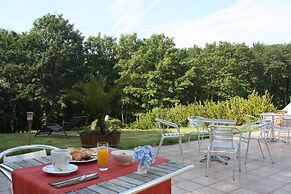 Hotel Latitude Ouest
