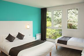 Hotel Latitude Ouest