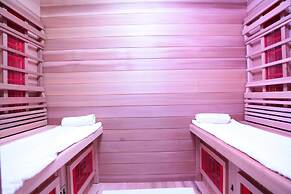 Hotel Latitude Ouest