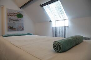 Hotel Latitude Ouest