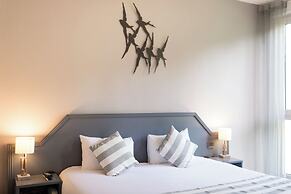 Hotel Latitude Ouest