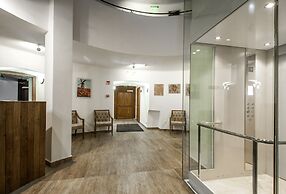 Malom Hotel és Étterem