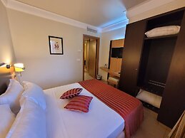 Hôtel Tiba